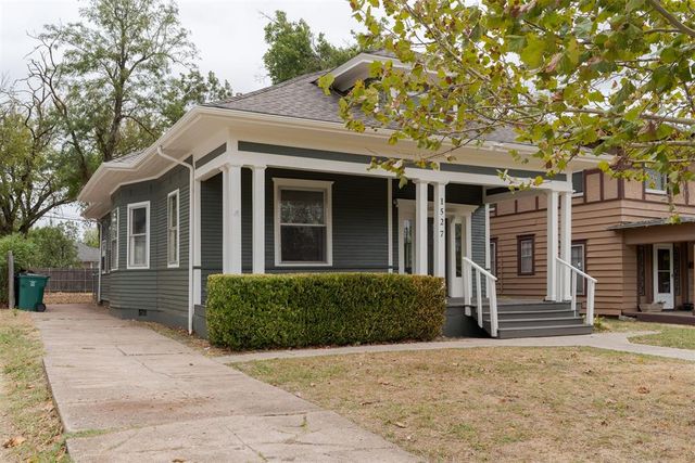 1527 NW 33rd Street, Oklahoma City, OK 73118