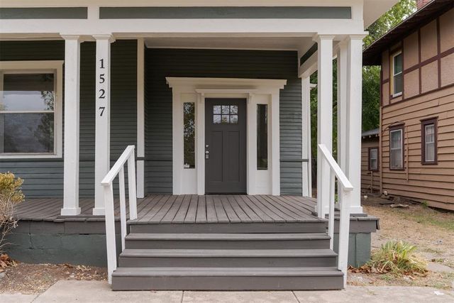 1527 NW 33rd Street, Oklahoma City, OK 73118