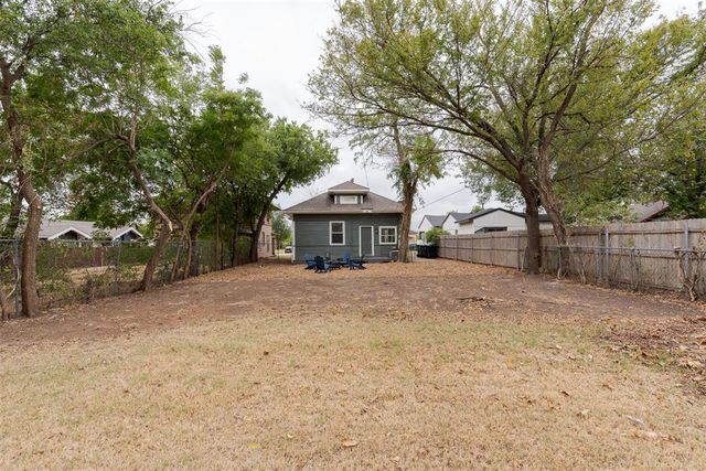 1527 NW 33rd Street, Oklahoma City, OK 73118