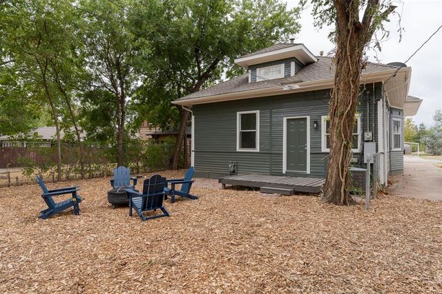1527 NW 33rd Street, Oklahoma City, OK 73118