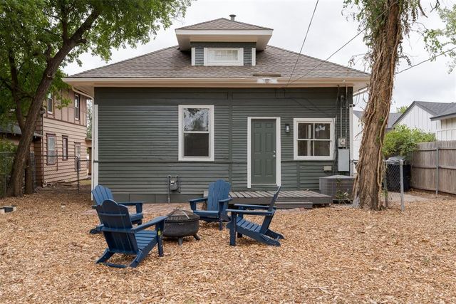 1527 NW 33rd Street, Oklahoma City, OK 73118