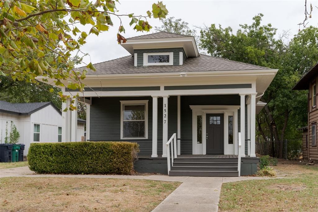 1527 NW 33rd Street, Oklahoma City, OK 73118
