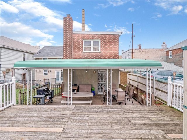 1559 Hering Avenue, Bronx, NY 10461