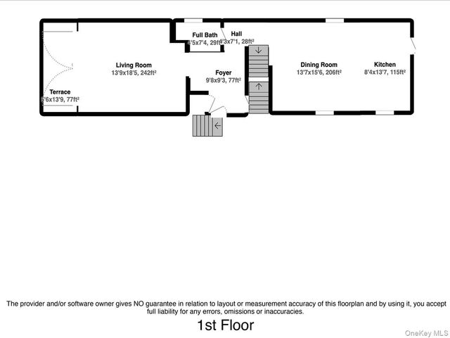 1559 Hering Avenue, Bronx, NY 10461