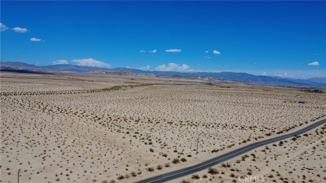 75742 Amboy Road, 29 Palms, CA 92277