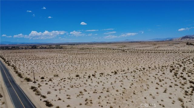 75742 Amboy Road, 29 Palms, CA 92277