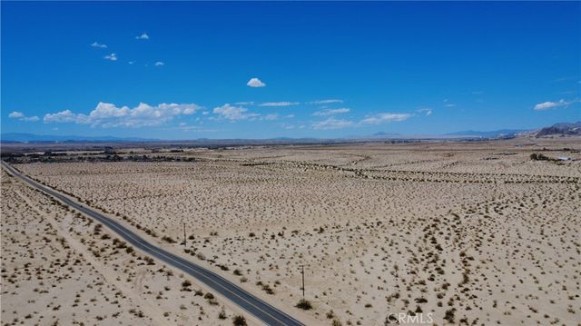 75742 Amboy Road, 29 Palms, CA 92277