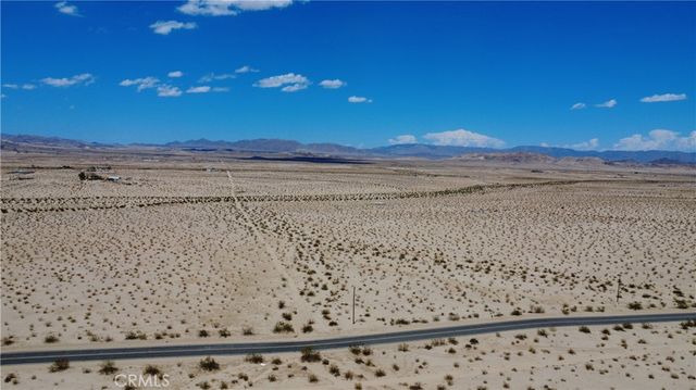 75742 Amboy Road, 29 Palms, CA 92277
