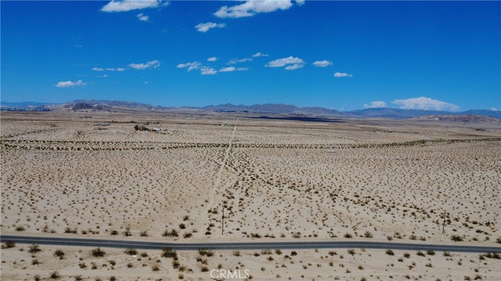 75742 Amboy Road, 29 Palms, CA 92277