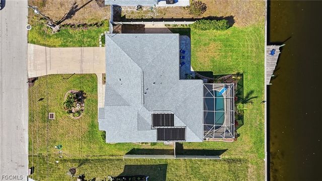 4433 SE 8th PL, Cape Coral, FL 33904