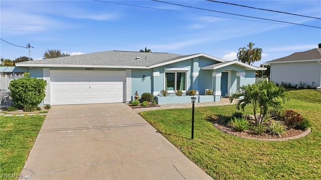 4433 SE 8th PL, Cape Coral, FL 33904