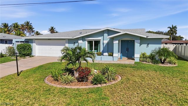 4433 SE 8th PL, Cape Coral, FL 33904