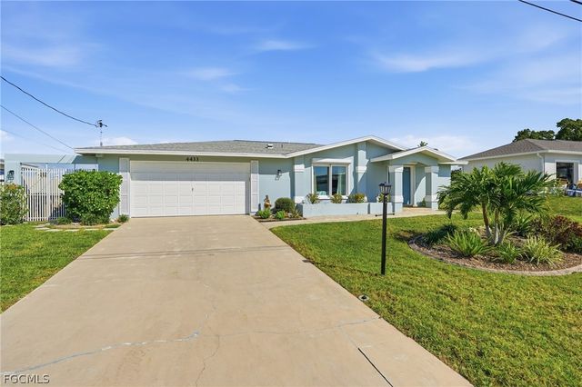 4433 SE 8th PL, Cape Coral, FL 33904