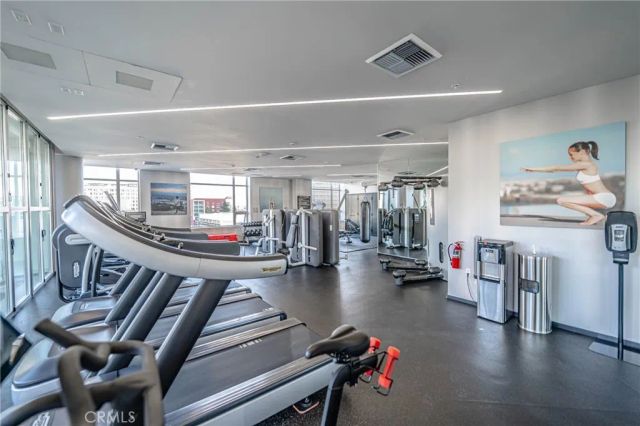 1050 S Grand 1801, Los Angeles, CA 90015