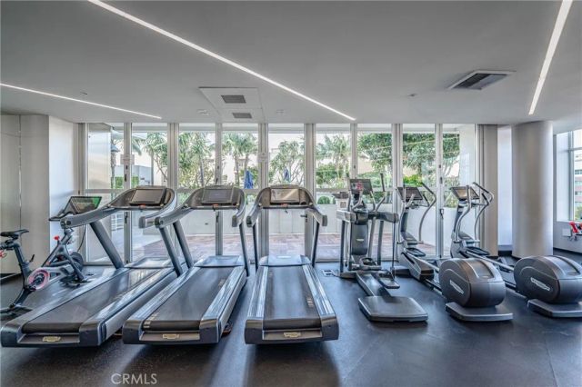 1050 S Grand 1801, Los Angeles, CA 90015