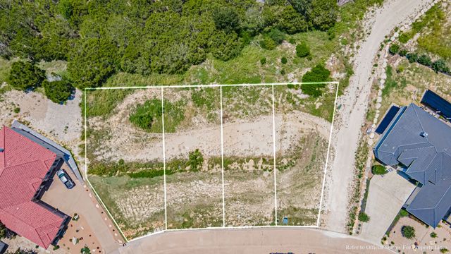 148 Valley View Street, Glen Rose, TX 76043