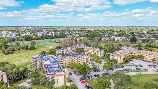 6301 N Falls Circle Drive 408, Lauderhill, FL 33319