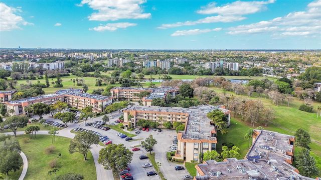 6301 N Falls Circle Drive 408, Lauderhill, FL 33319