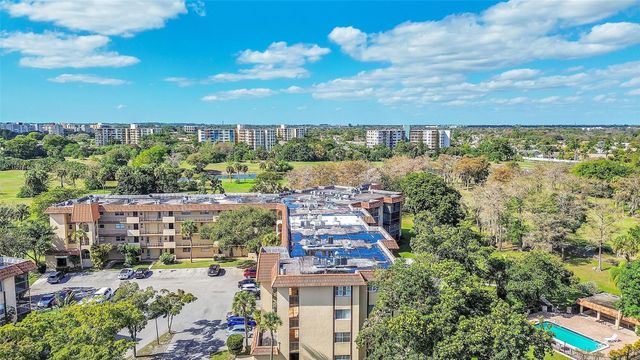 6301 N Falls Circle Drive 408, Lauderhill, FL 33319