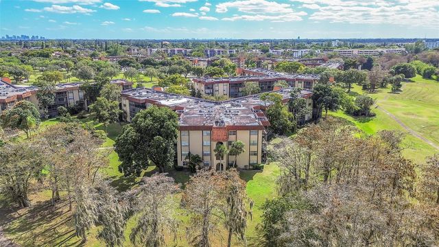 6301 N Falls Circle Drive 408, Lauderhill, FL 33319