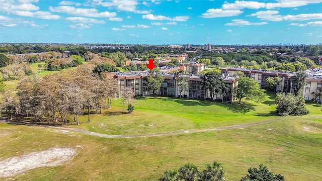 6301 N Falls Circle Drive 408, Lauderhill, FL 33319