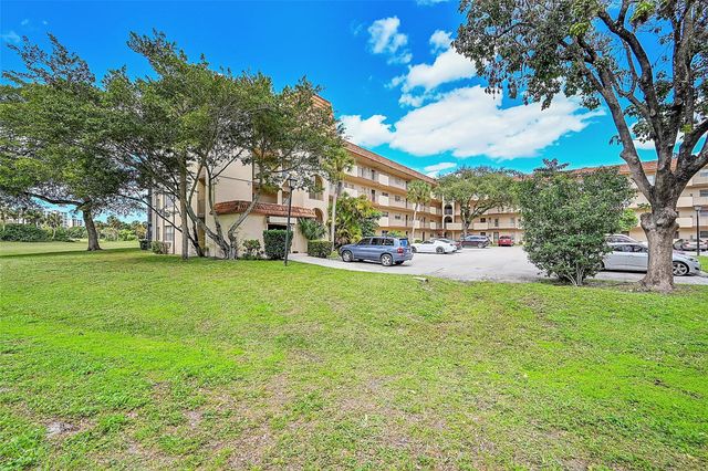 6301 N Falls Circle Drive 408, Lauderhill, FL 33319