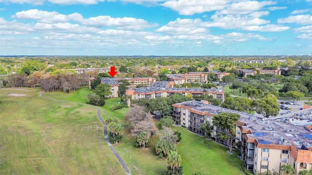 6301 N Falls Circle Drive 408, Lauderhill, FL 33319