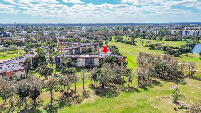 6301 N Falls Circle Drive 408, Lauderhill, FL 33319