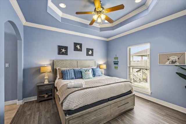 931 Tidelands Drive, Crystal Beach, TX 77650