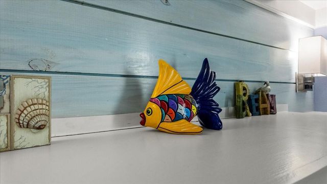 931 Tidelands Drive, Crystal Beach, TX 77650