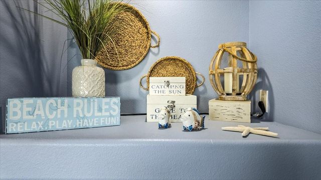 931 Tidelands Drive, Crystal Beach, TX 77650