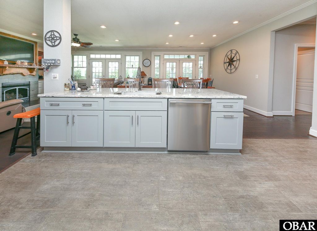 Image 30 of property listing at 104 Soundside Estates Drive Lot# 29, Grandy, NC 27939