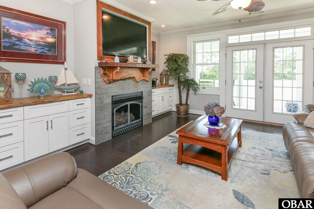 Image 4 of property listing at 104 Soundside Estates Drive Lot# 29, Grandy, NC 27939