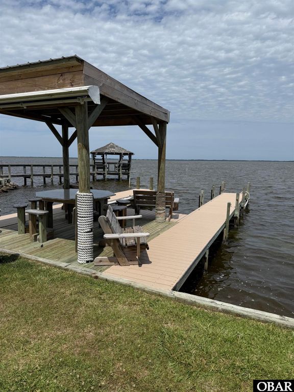 Image 37 of property listing at 104 Soundside Estates Drive Lot# 29, Grandy, NC 27939
