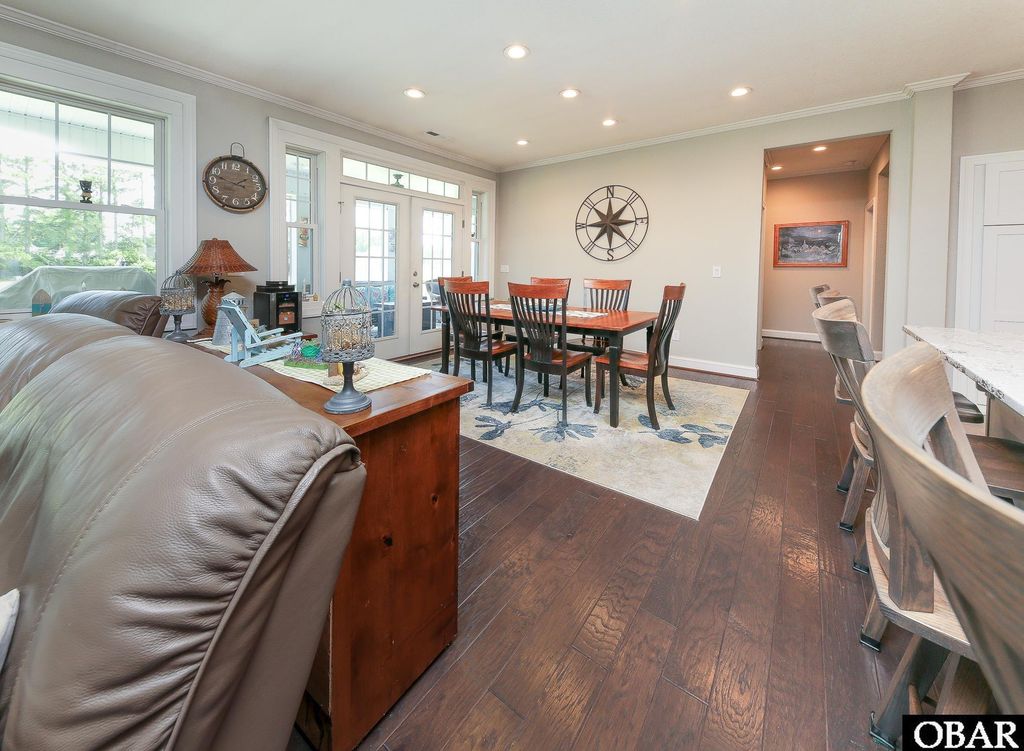 Image 5 of property listing at 104 Soundside Estates Drive Lot# 29, Grandy, NC 27939