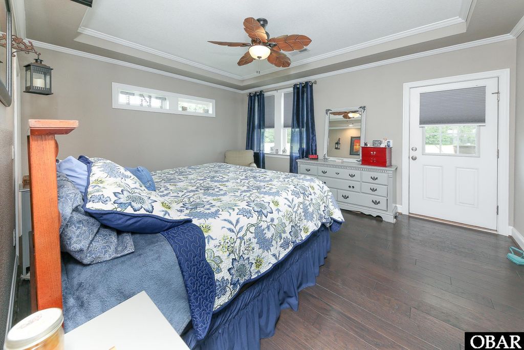 Image 8 of property listing at 104 Soundside Estates Drive Lot# 29, Grandy, NC 27939