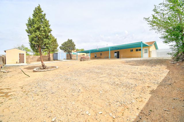 4908 Chromium Drive NE, Rio Rancho, NM 87124