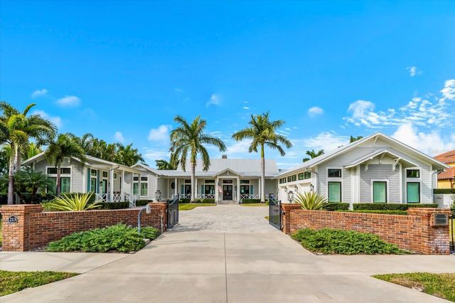 213 N 18TH STREET W, Bradenton, FL 34205