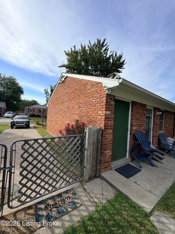 11003 Lanette Ct, Louisville, KY 40229