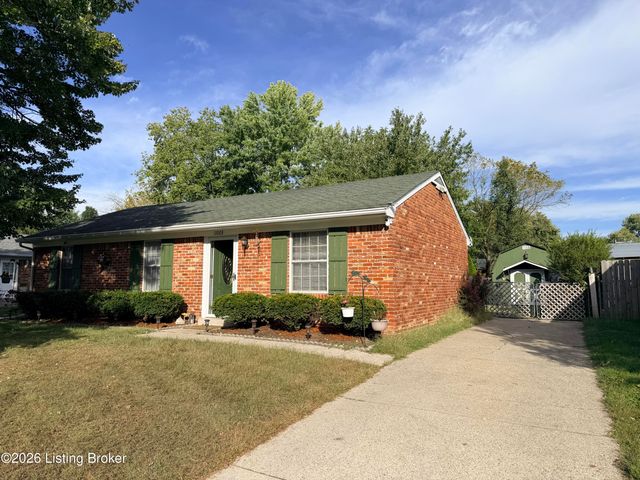 11003 Lanette Ct, Louisville, KY 40229