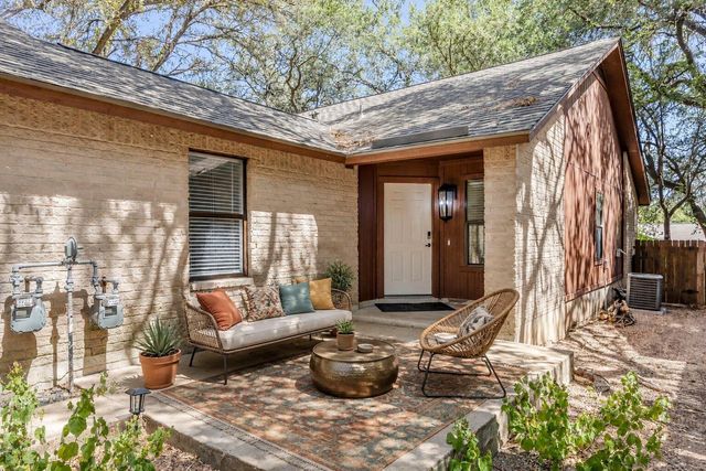 1008 Milford WAY B, Austin, TX 78745