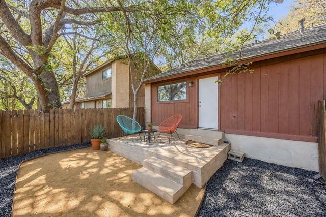 1008 Milford WAY B, Austin, TX 78745