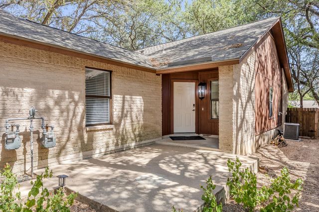 1008 Milford WAY B, Austin, TX 78745