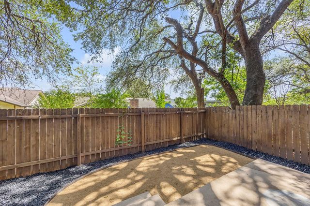 1008 Milford WAY B, Austin, TX 78745