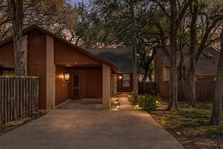 1008 Milford WAY B, Austin, TX 78745