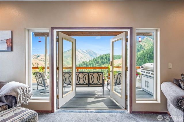 9505 Plateau Road, Cashmere, WA 98815