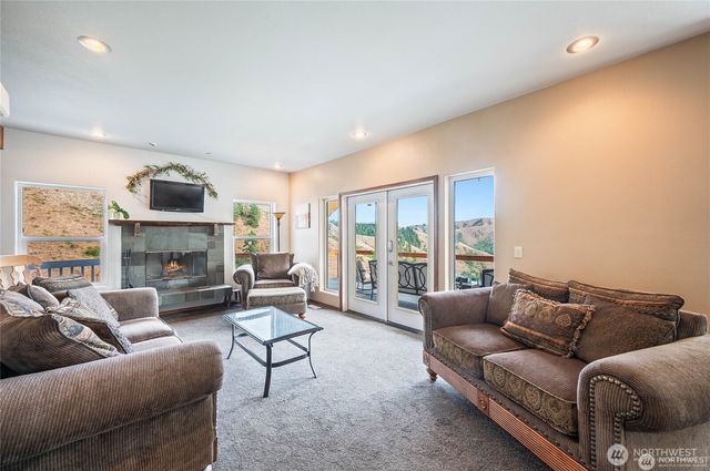 9505 Plateau Road, Cashmere, WA 98815