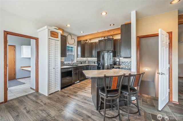 9505 Plateau Road, Cashmere, WA 98815