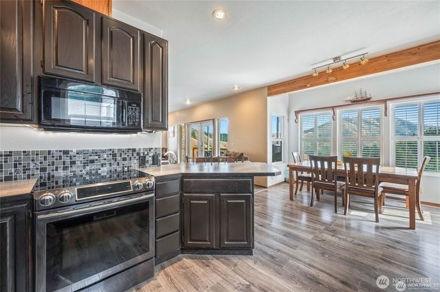 9505 Plateau Road, Cashmere, WA 98815