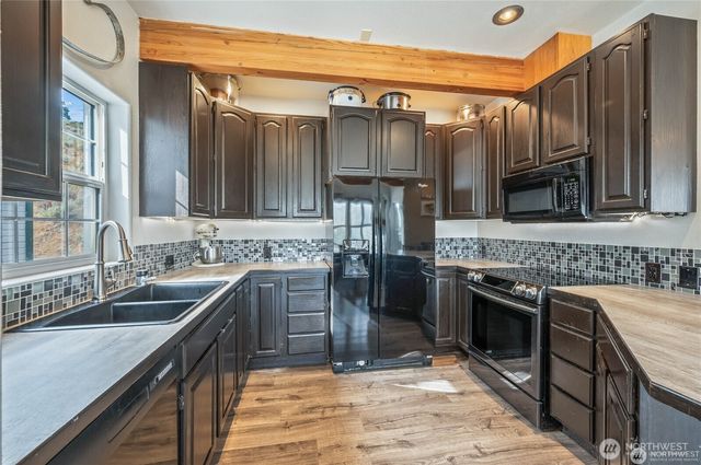 9505 Plateau Road, Cashmere, WA 98815